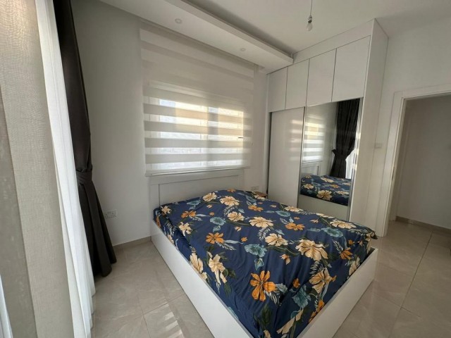 Penthouse Mieten in Çanakkale, Famagusta