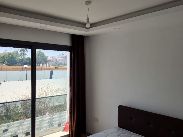 3+1 Wohnung Kyrenia Nova Residence