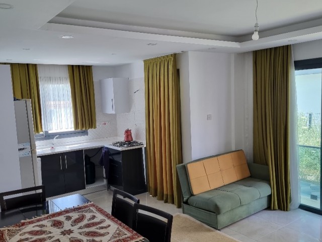 3+1 Wohnung Kyrenia Nova Residence