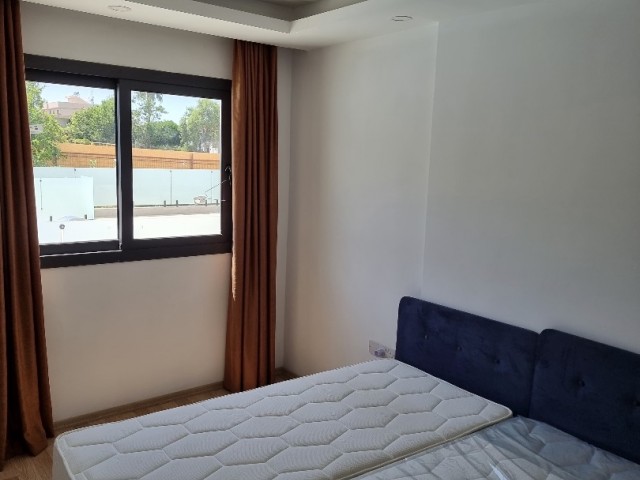 3+1 Wohnung Kyrenia Nova Residence