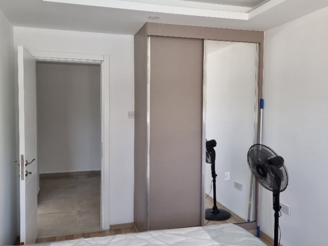 3+1 Wohnung Kyrenia Nova Residence