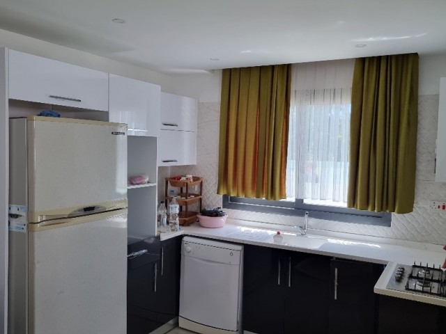 3+1 Wohnung Kyrenia Nova Residence