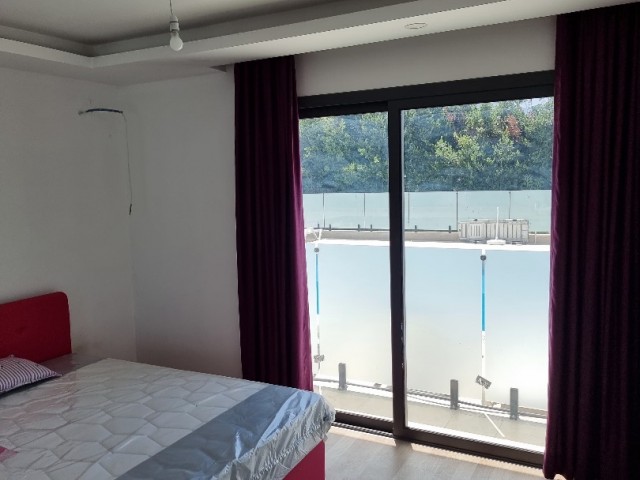 3+1 Wohnung Kyrenia Nova Residence