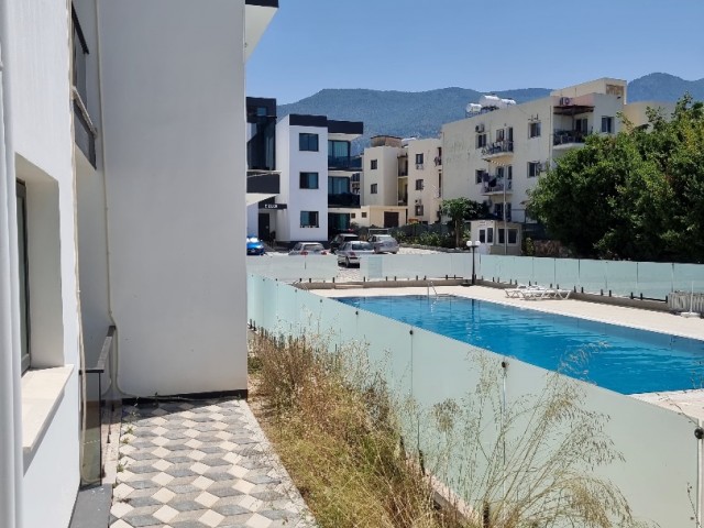 3+1 Wohnung Kyrenia Nova Residence