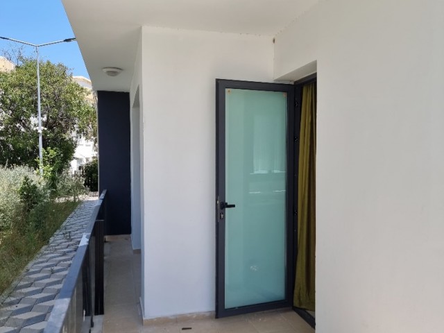 3+1 Wohnung Kyrenia Nova Residence