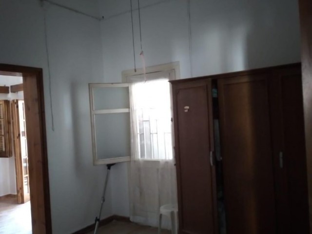 Flat For Rent in Gönyeli(2 minutes walk to main road)