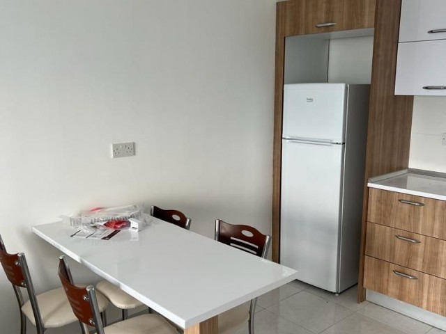 Flat To Rent in Küçük Kaymaklı, Nicosia