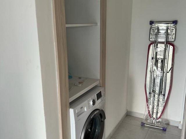 Flat To Rent in Küçük Kaymaklı, Nicosia