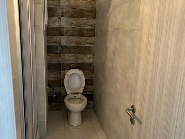 Flat To Rent in Küçük Kaymaklı, Nicosia