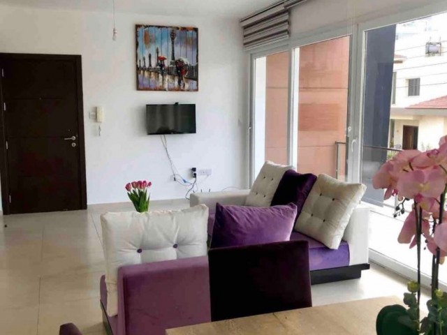 Nicosia 3 bedroom (also available in Kyrenia