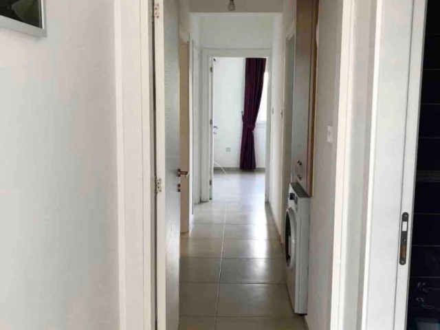 Nicosia 3 bedroom (also available in Kyrenia