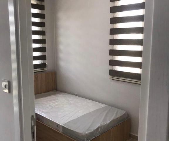 1+1 Flat For Rent in Gönyeli - Female Student Preferred (للبنات - شقة ١+١ للإيجار في الغونيلي)