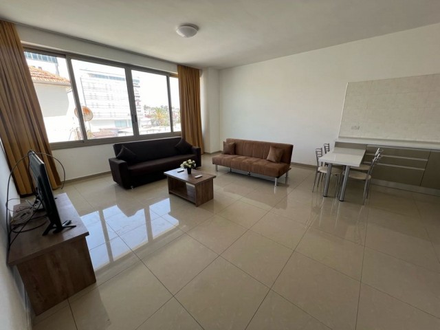 City View 3+1 Flat For Rent in Betweem Marmara/Ortaköy