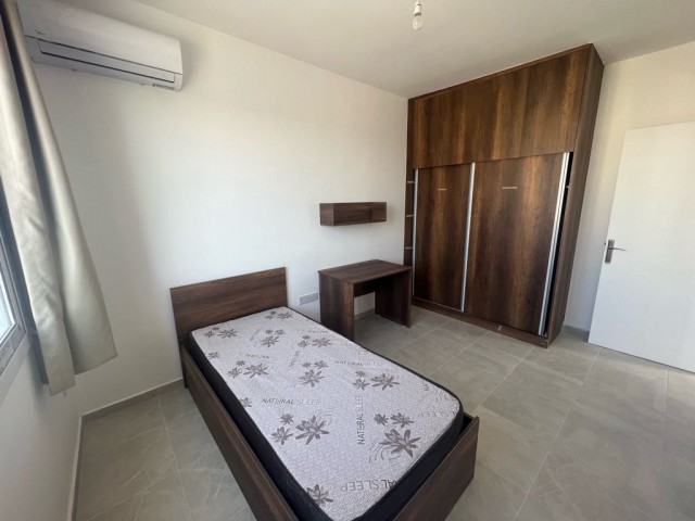 Brand New 2+1 Flat for Rent in Gönyeli (للاجار ٢+١ صفر في غونيلي)