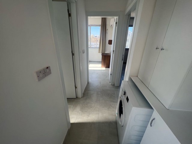 Brand New 2+1 Flat for Rent in Gönyeli (للاجار ٢+١ صفر في غونيلي)