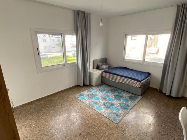 Dorm Room in Yenikent غرفة في سكن ينيكنت 