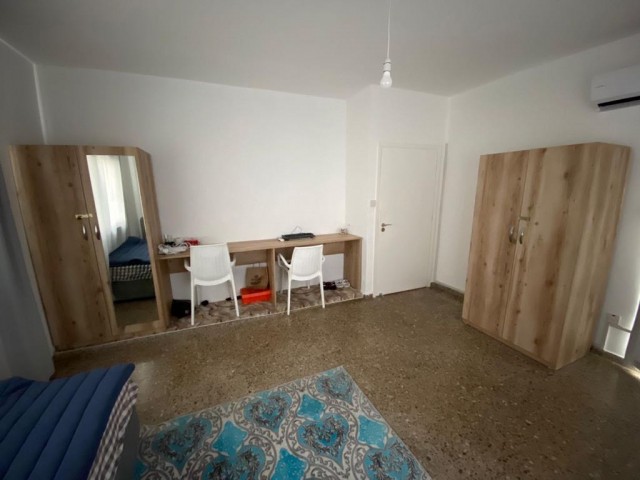 Dorm Room in Yenikent غرفة في سكن ينيكنت 