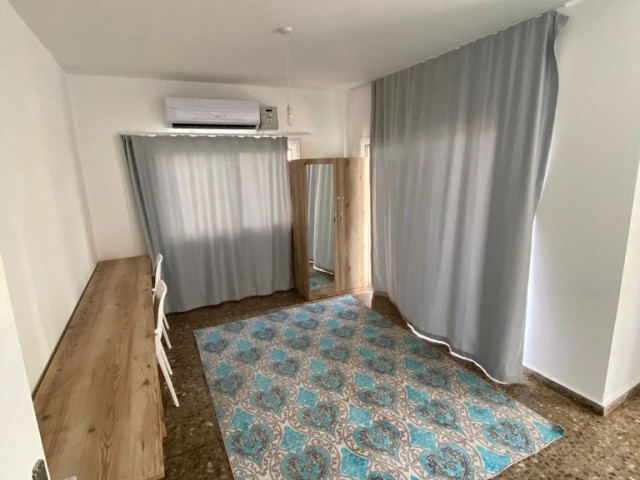 Dorm Room in Yenikent غرفة في سكن ينيكنت 