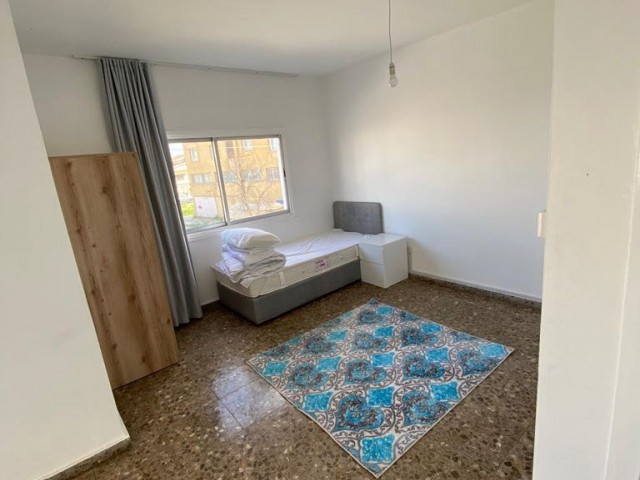 Dorm Room in Yenikent غرفة في سكن ينيكنت 