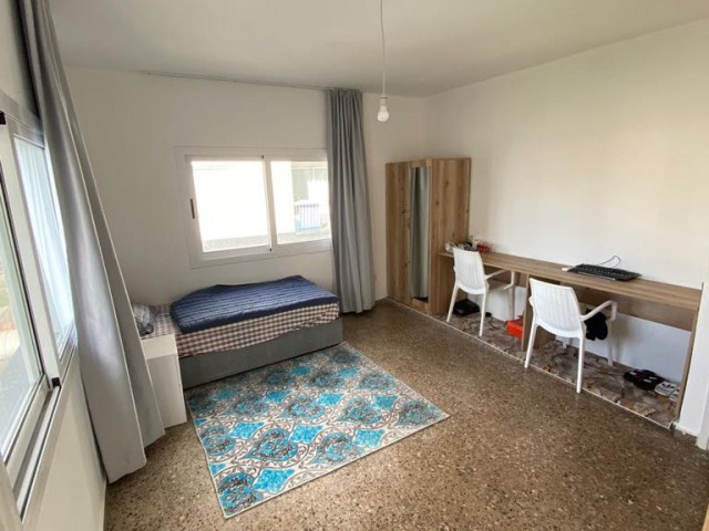 Dorm Room in Yenikent غرفة في سكن ينيكنت 
