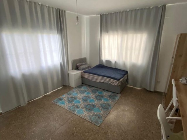 Dorm Room in Yenikent غرفة في سكن ينيكنت 