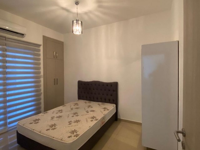 LUXURY 2+1 FOR RENT IN GÖNYELI 