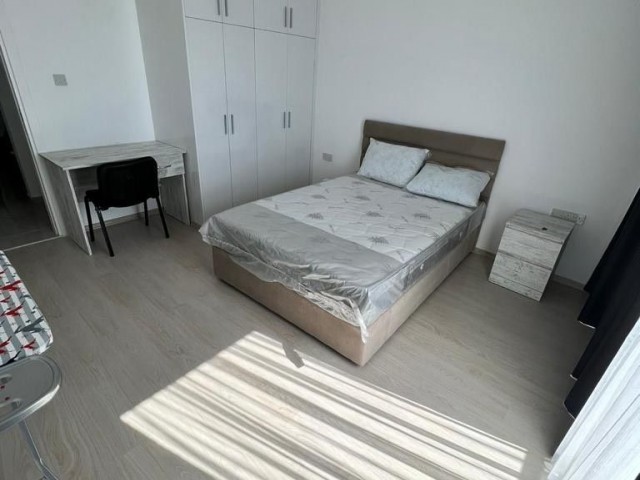 SUPER LUXURY 2+1 FOR RENT IN GÖNYELI