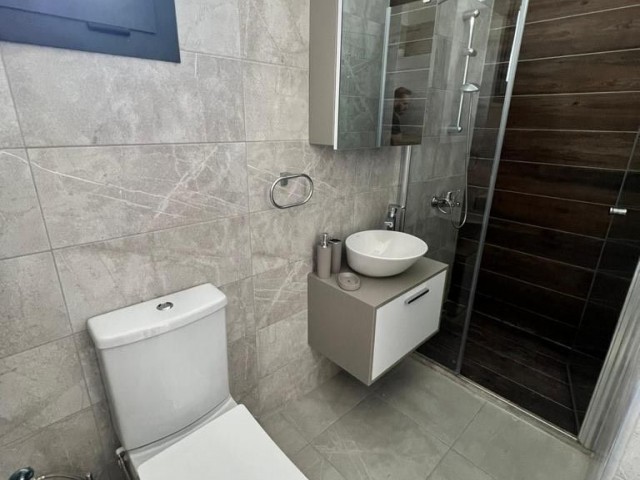 SUPER LUXURY 2+1 FOR RENT IN GÖNYELI