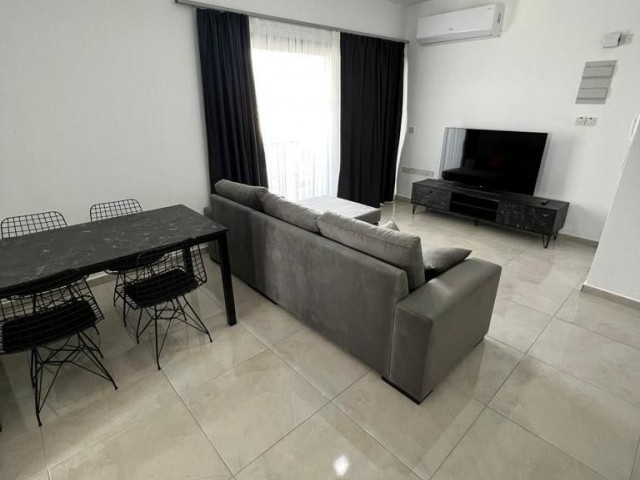 SUPER LUXURY 2+1 FOR RENT IN GÖNYELI