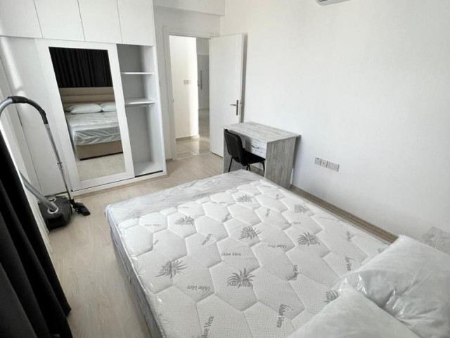 SUPER LUXURY 2+1 FOR RENT IN GÖNYELI