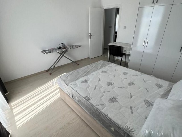 SUPER LUXURY 2+1 FOR RENT IN GÖNYELI