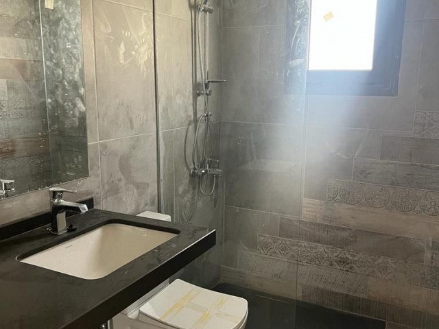 3+1 FLAT FOR SALE IN NICOSIA YENISEHIR REGION  ( للبيع شقة صفر ٣+١ في لفكوشا ينيشهير)