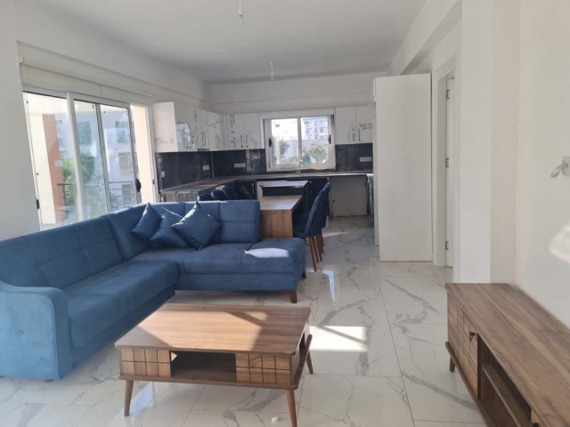 Penthouse For Sale in Gönyeli, Nicosia