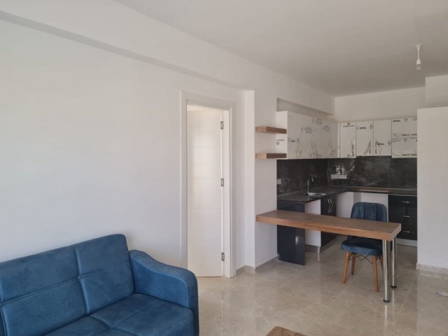 Penthouse For Sale in Gönyeli, Nicosia