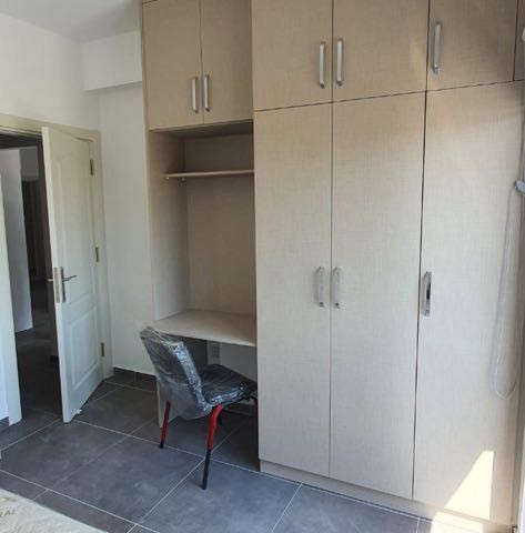 CLEAN 2BEDROOM FLAT FOR RENT IN KUCUK KAYMAKLI 