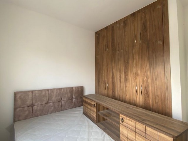 FULLY FURNISHED NEW 2+1 FOR SALE IN GÖNYELI.. KOCAN READY