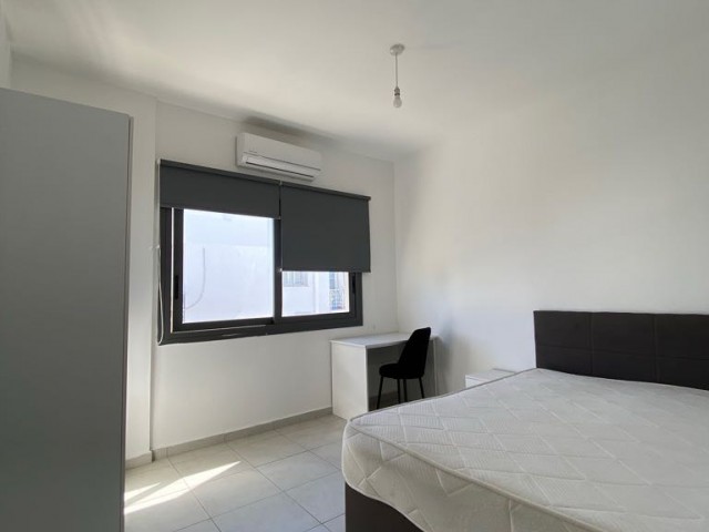 GÖNYELİ'DE YATIRIMLIK  EŞYALI TEMİZ 2+1 SATILIK DAİRE