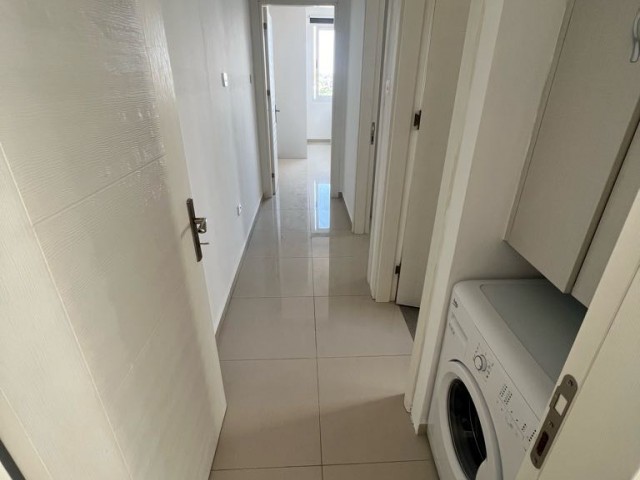 Fully Furnished 2+1 Flat for Rent in Gönyeli Behind Kiler Market