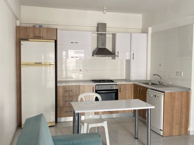 GREAT INVESTMENT 2+1 FLAT FOR SALE IN KUCUK KAYMAKLI 