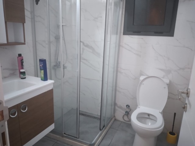 A spacious 2+1 Flat for Rent in Ortaköy