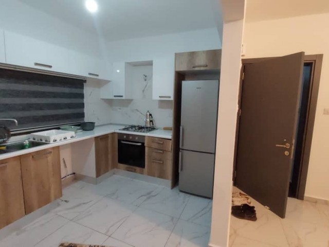 A spacious 2+1 Flat for Rent in Ortaköy