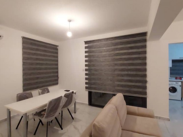 A spacious 2+1 Flat for Rent in Ortaköy