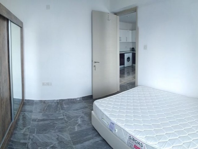 LEFKOŞA DR BURHAN HASTANESİ CİVARINDA KİRALIK 1+1 TEMİZ DAİRE