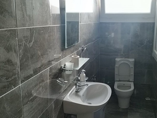 CLEAN 1+1 FOR RENT AROUND DR BURHAN HOSPITAL LEFKOSA