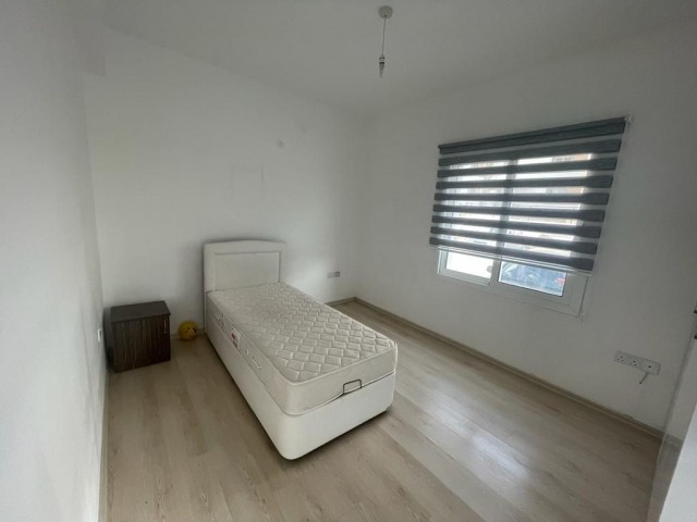 3 + 1 Apartment with Shared Pool for Rent in Alsancak, Kyrenia ** 