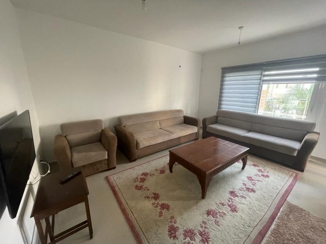 3 + 1 Apartment with Shared Pool for Rent in Alsancak, Kyrenia ** 