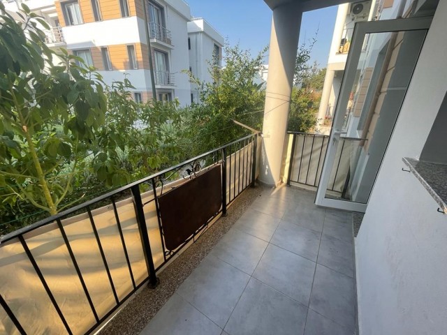 3 + 1 Apartment with Shared Pool for Rent in Alsancak, Kyrenia ** 
