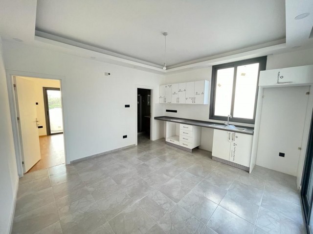 1+1 Flats For Sale In Girne Karaoğlanoğlu Within Walking Distance To The Sea