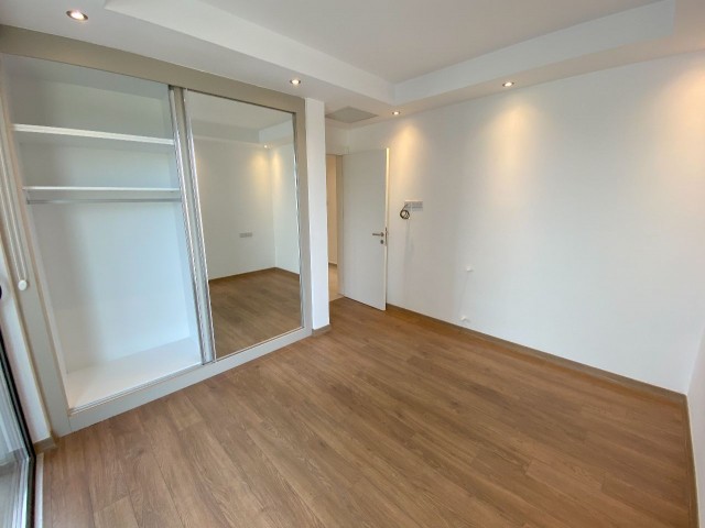 New Flat For Sale In The Site With 3+1 Parent Bathroom For Sale In The Metahan Area Of Nicosia