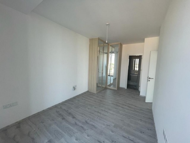 3+1 Residence Flat for Sale in Girne Bellapais with Perfect Sea View, Generator, Parking Lot, Parent Bathroom